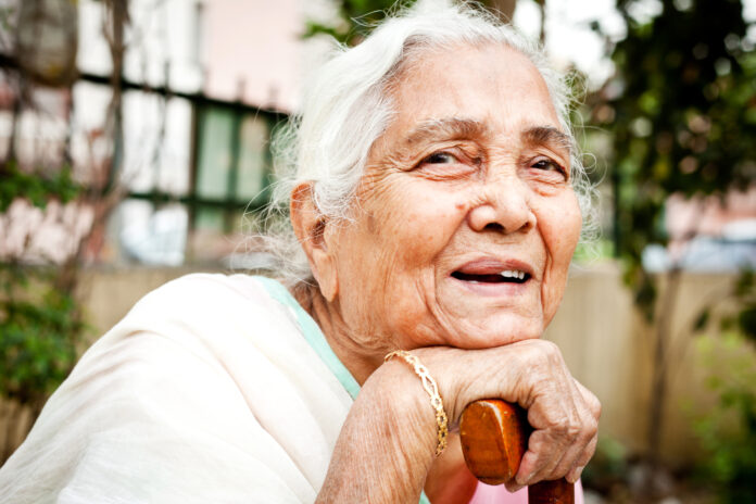 View more Senior Indian Asian People...