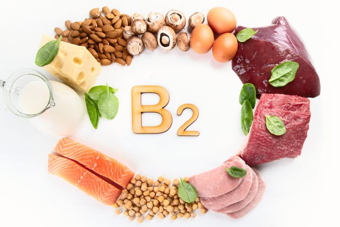 food-rich-in-vitamin-b2