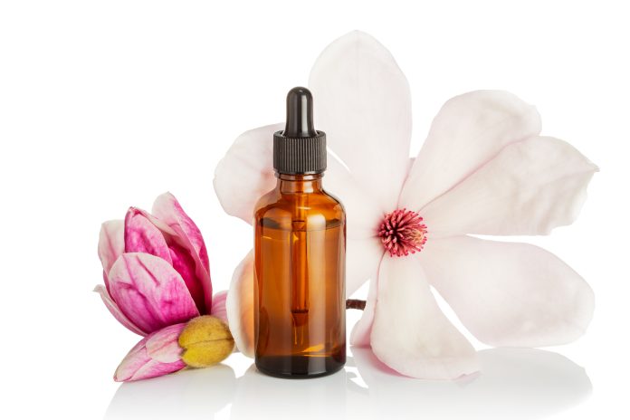 Magnolia essential oil